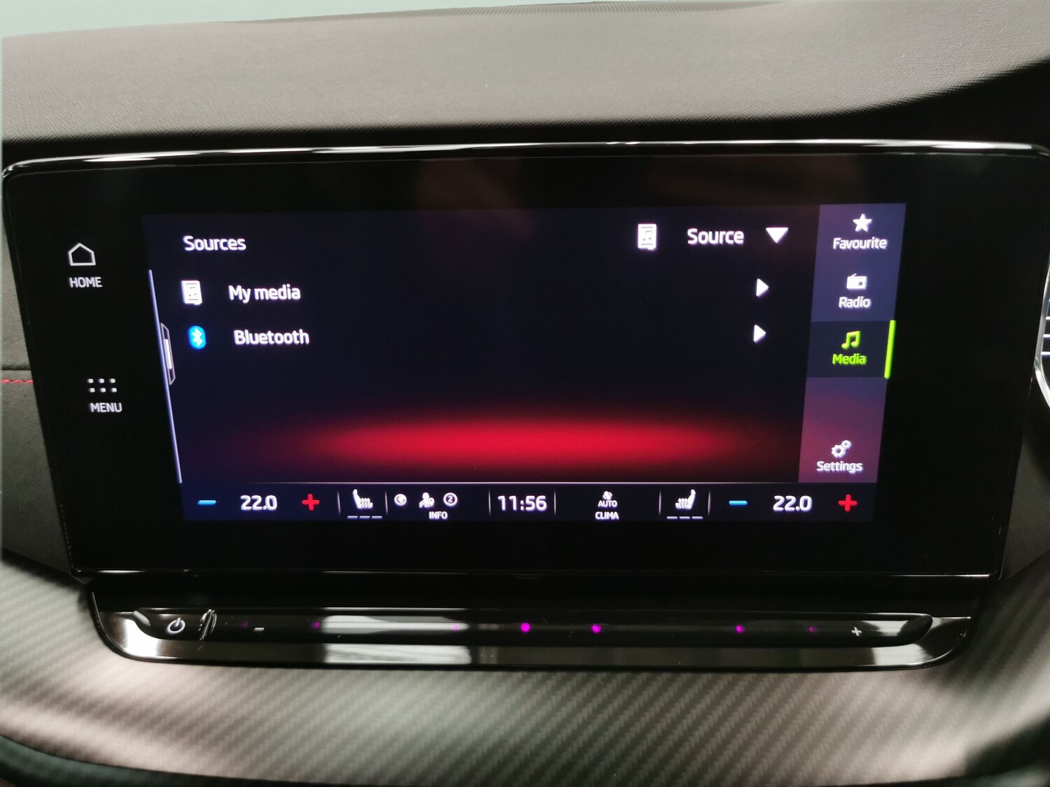 Used Skoda Octavia 2023 for sale - 77448052: Photo 13