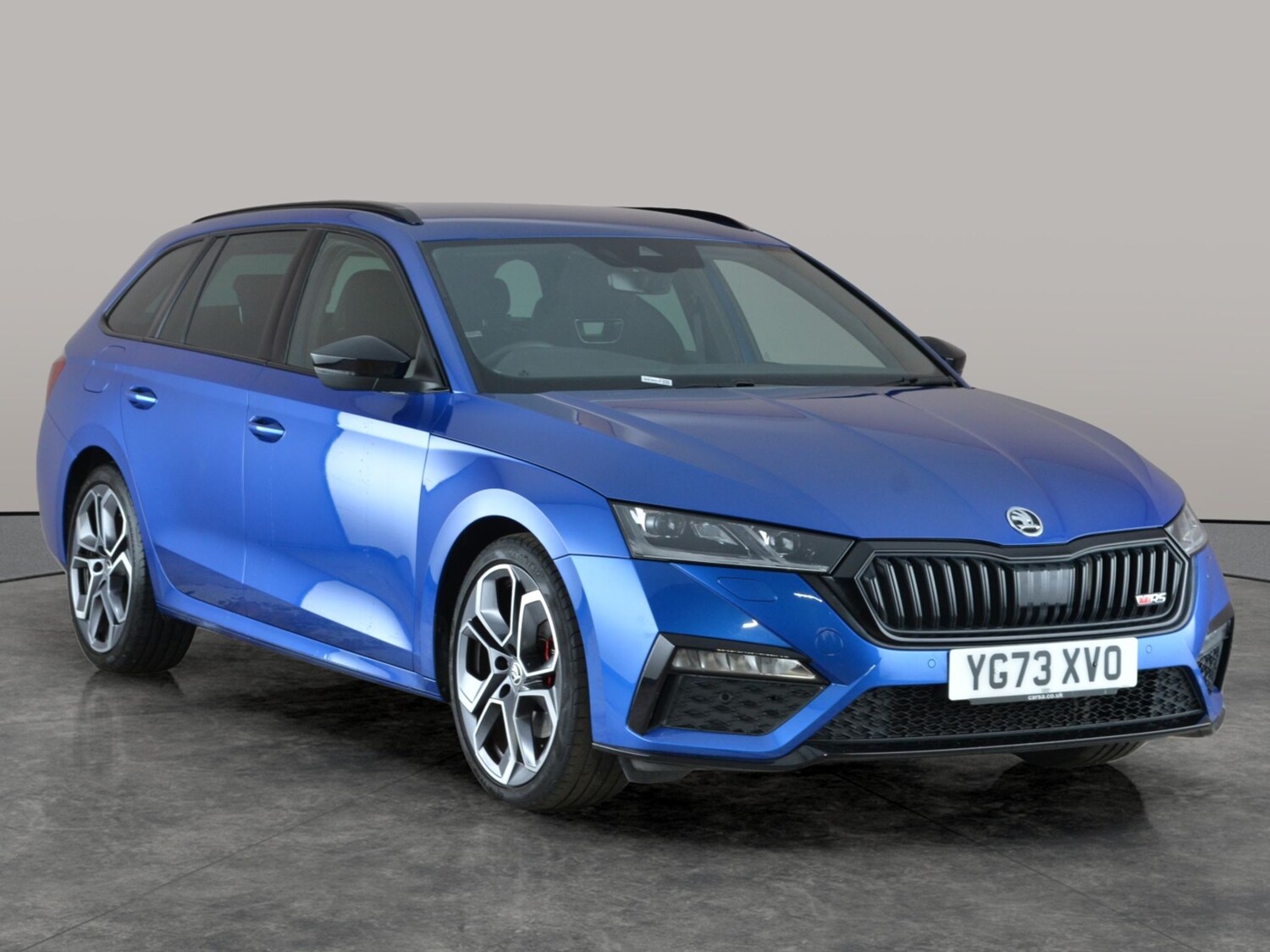 Used Skoda Octavia 2023 for sale - 77448052: Photo 7