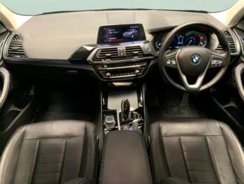 Used BMW X3 2021 for sale - 75242929: Photo