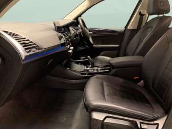 Used BMW X3 2021 for sale - 75242929: Photo