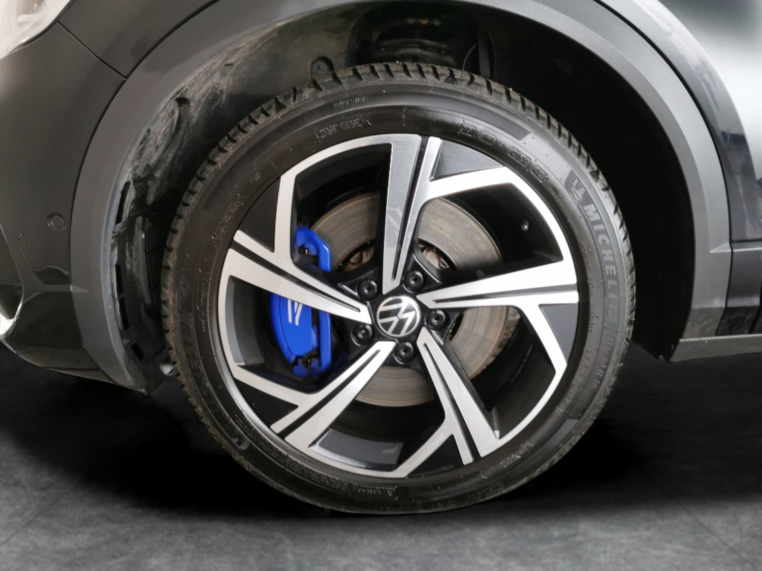 Used Volkswagen T-Roc 2023 for sale - 77244829: Photo 21