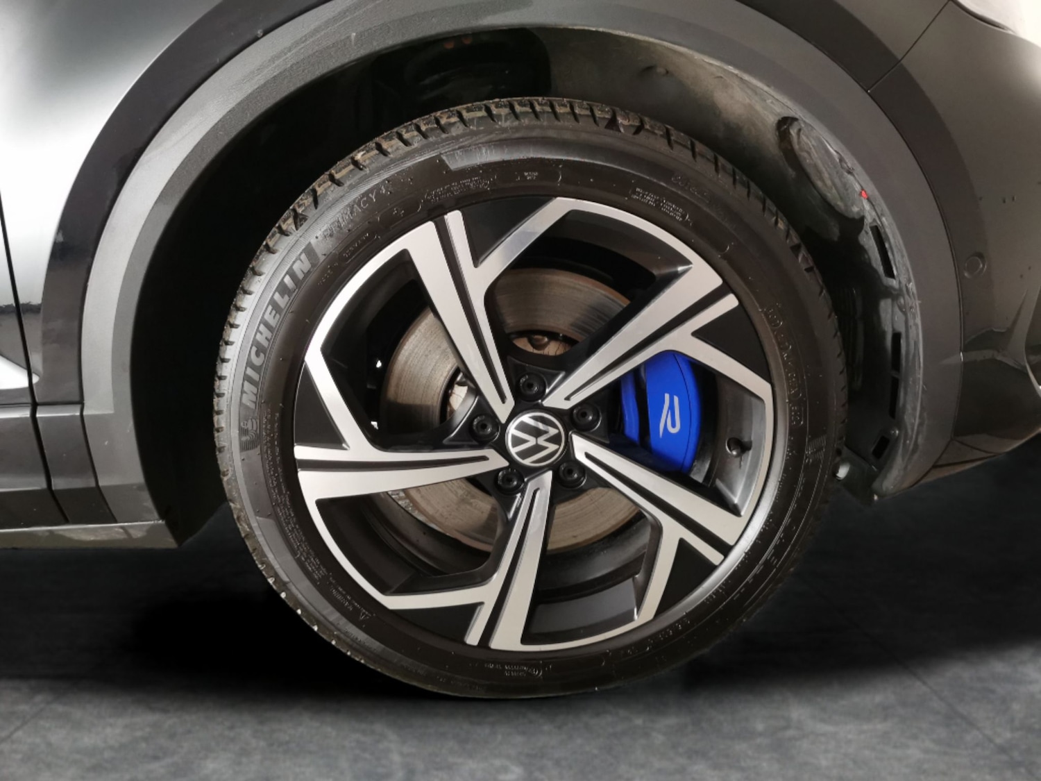 Used Volkswagen T-Roc 2023 for sale - 77244829: Photo 22