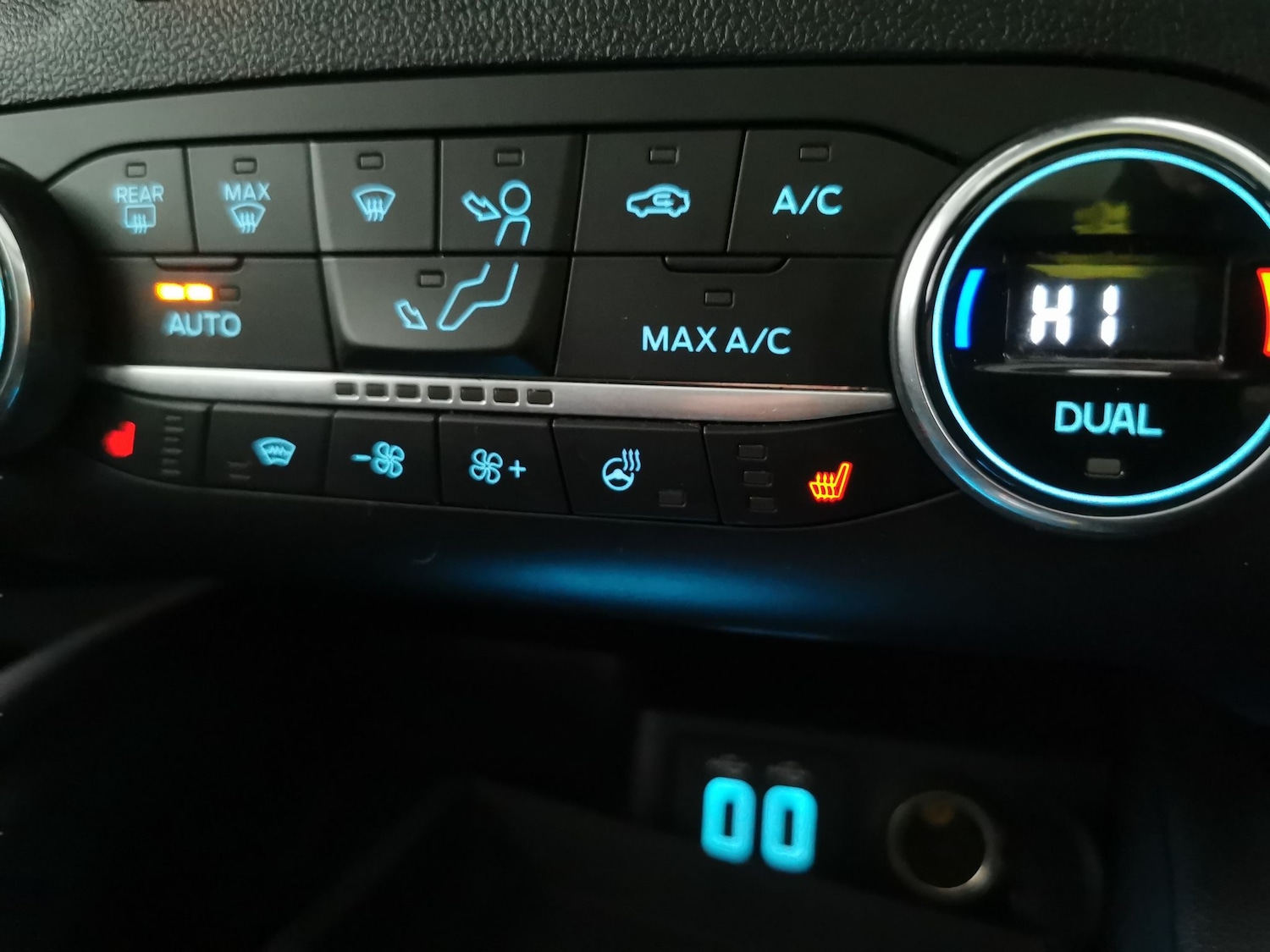 Used Ford Kuga 2022 for sale - 77255964: Photo 20