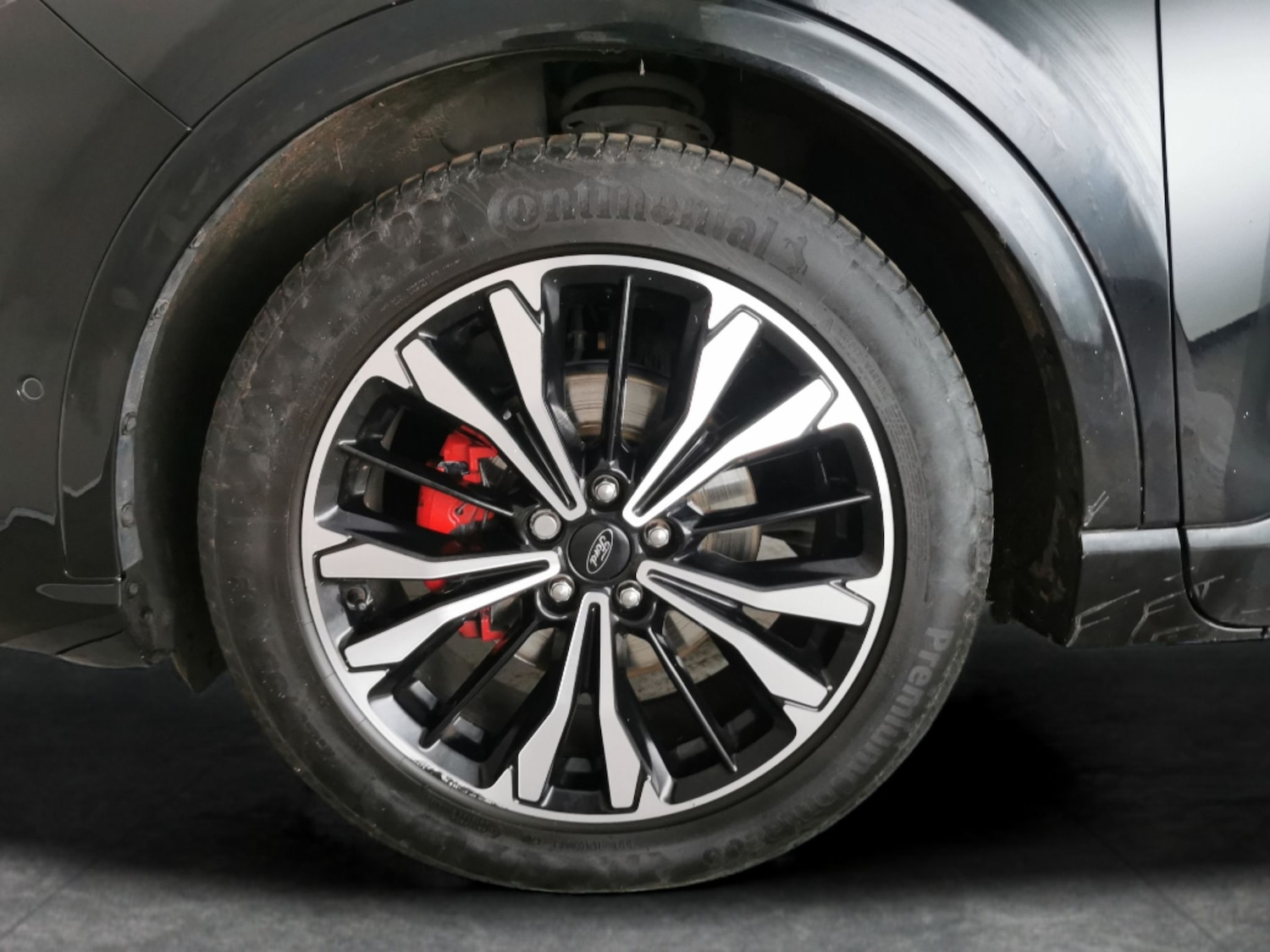 Used Ford Kuga 2022 for sale - 77255964: Photo 24