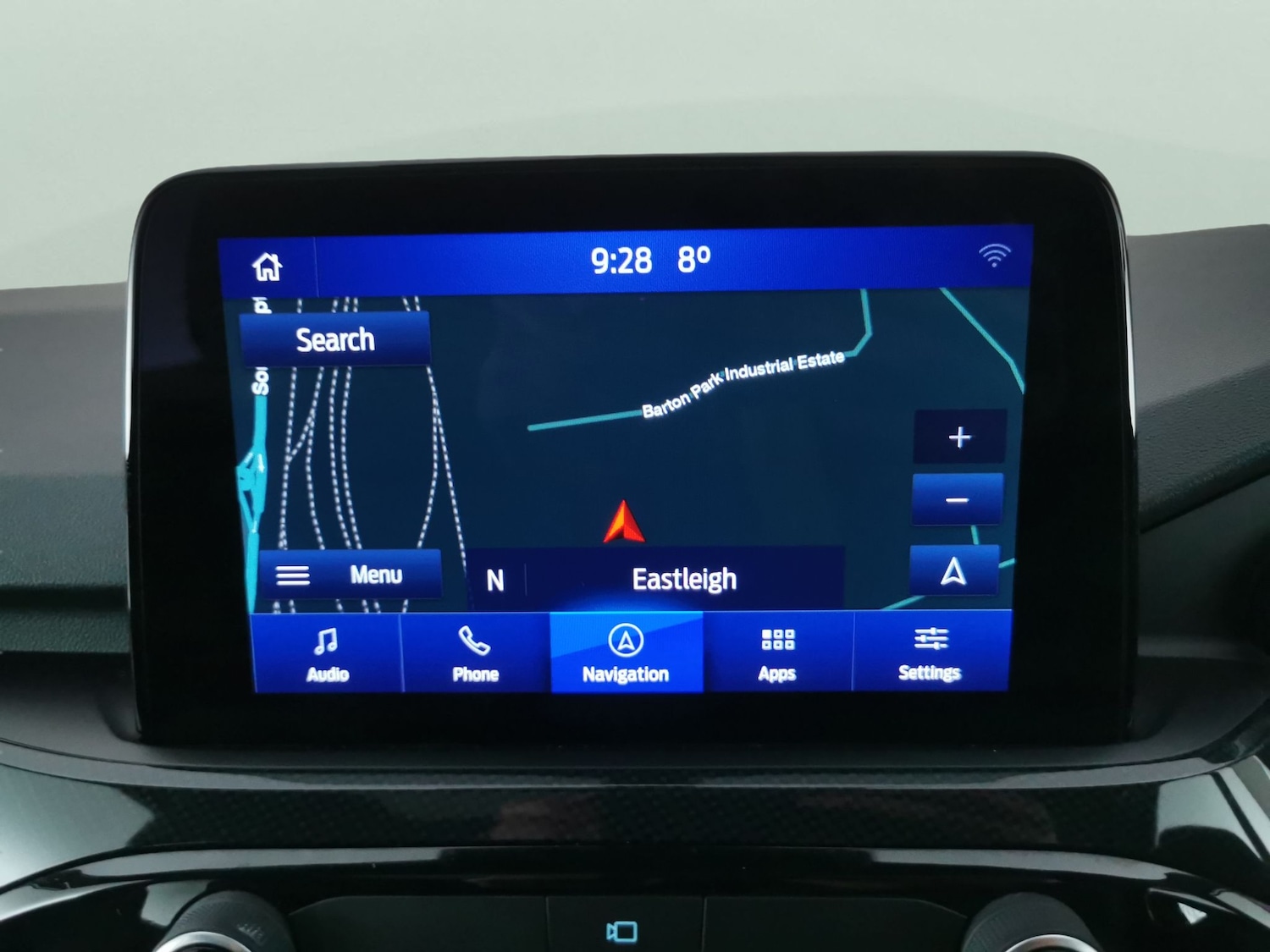 Used Ford Kuga 2022 for sale - 77255964: Photo 7