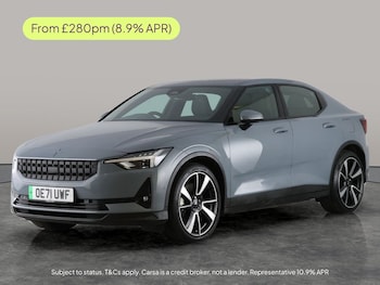 Used Polestar Polestar 2 2022 for sale - 78678365: Photo
