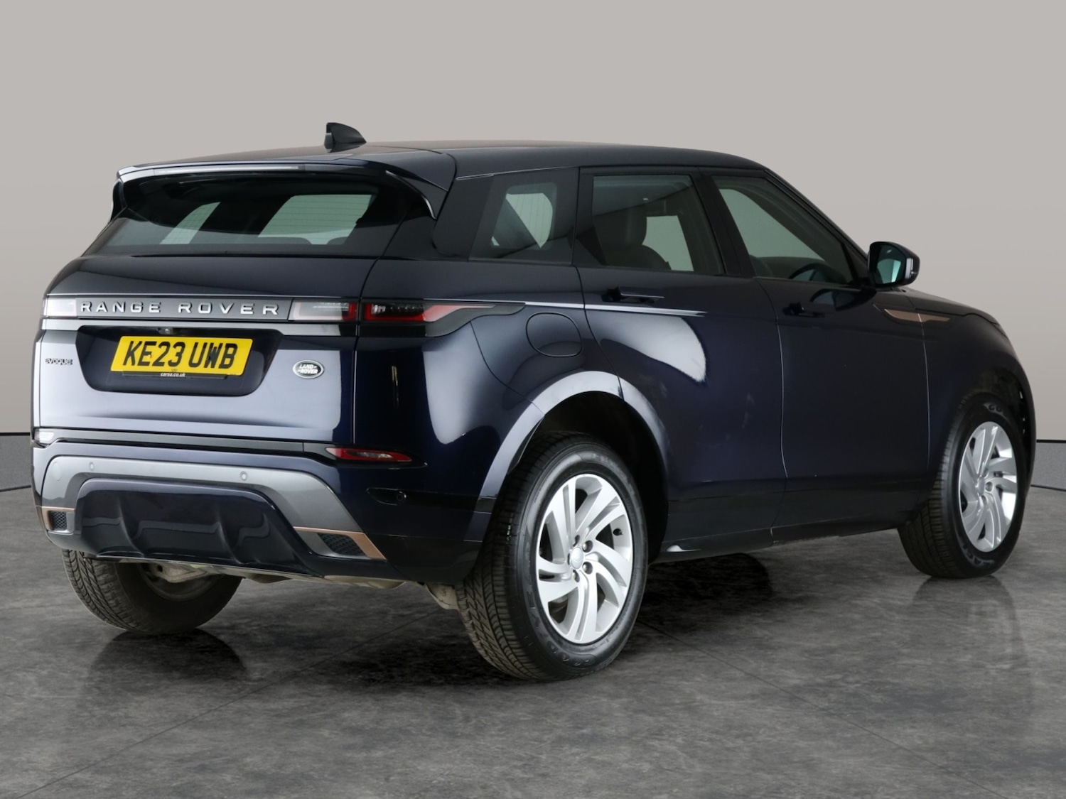 Used Land Rover Range Rover Evoque 2023 for sale - 78178213: Photo 11