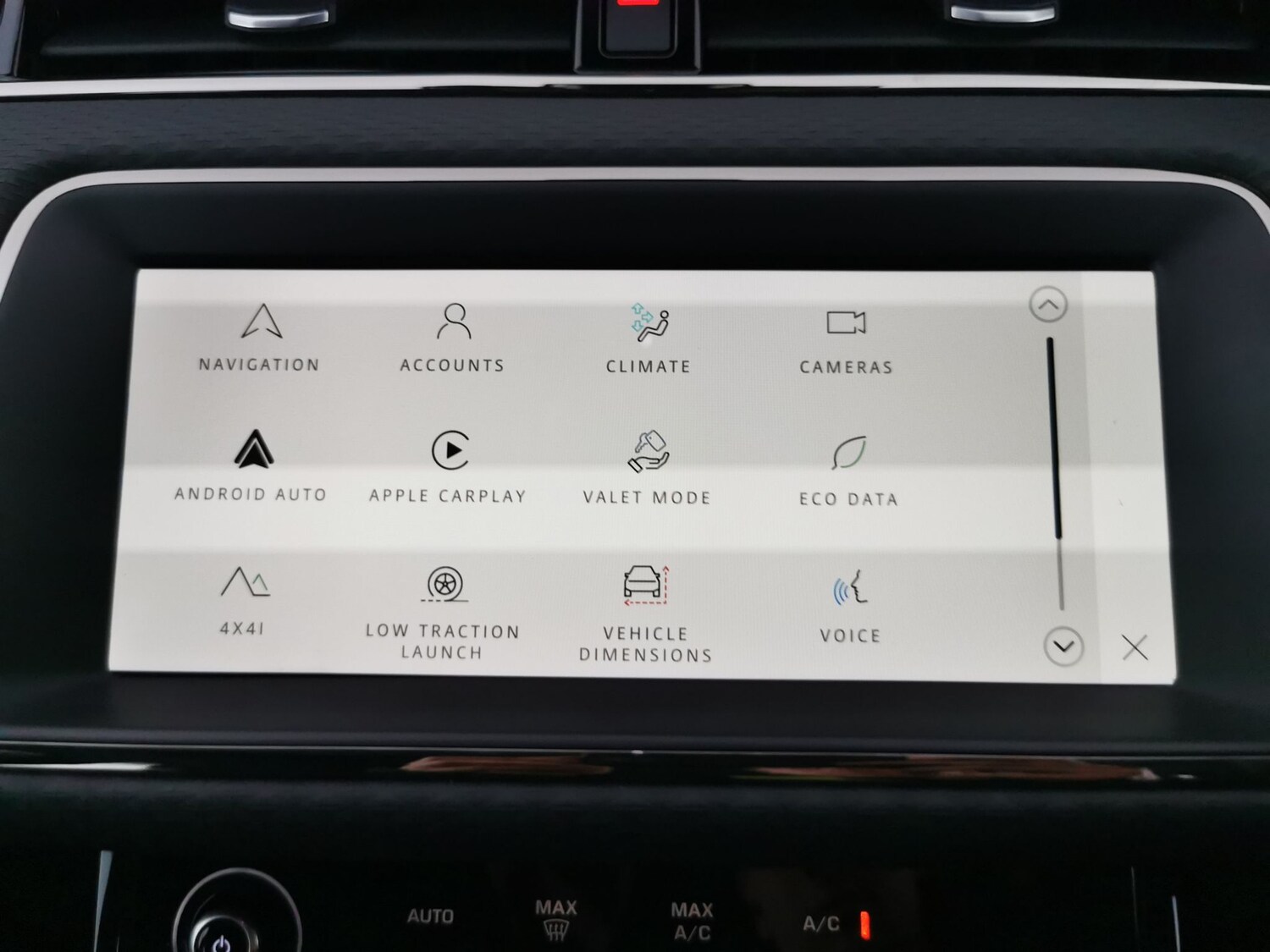 Used Land Rover Range Rover Evoque 2023 for sale - 78178213: Photo 16