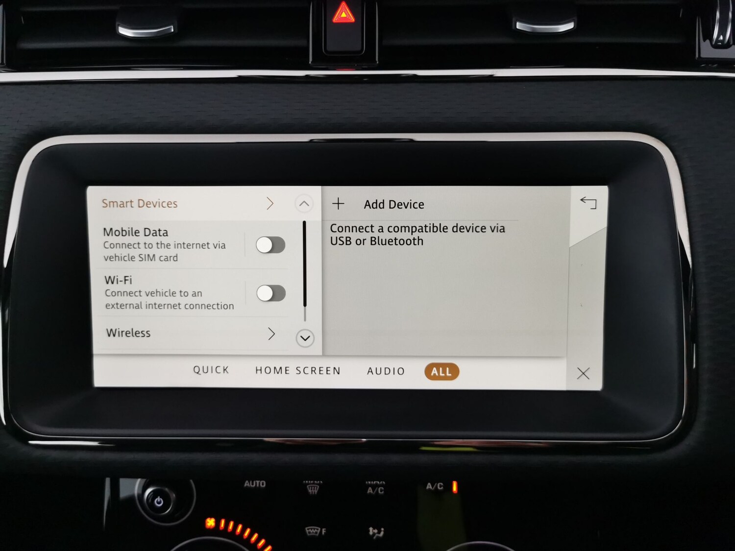 Used Land Rover Range Rover Evoque 2023 for sale - 78178213: Photo 17