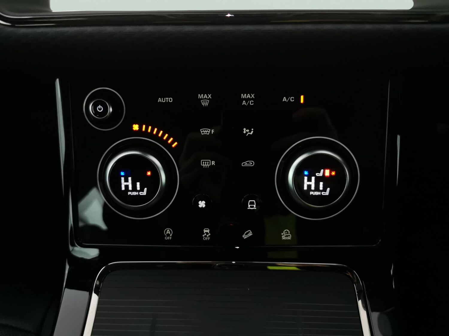 Used Land Rover Range Rover Evoque 2023 for sale - 78178213: Photo 19