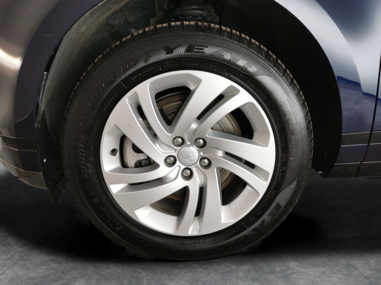 Used Land Rover Range Rover Evoque 2023 for sale - 78178213: Photo 28