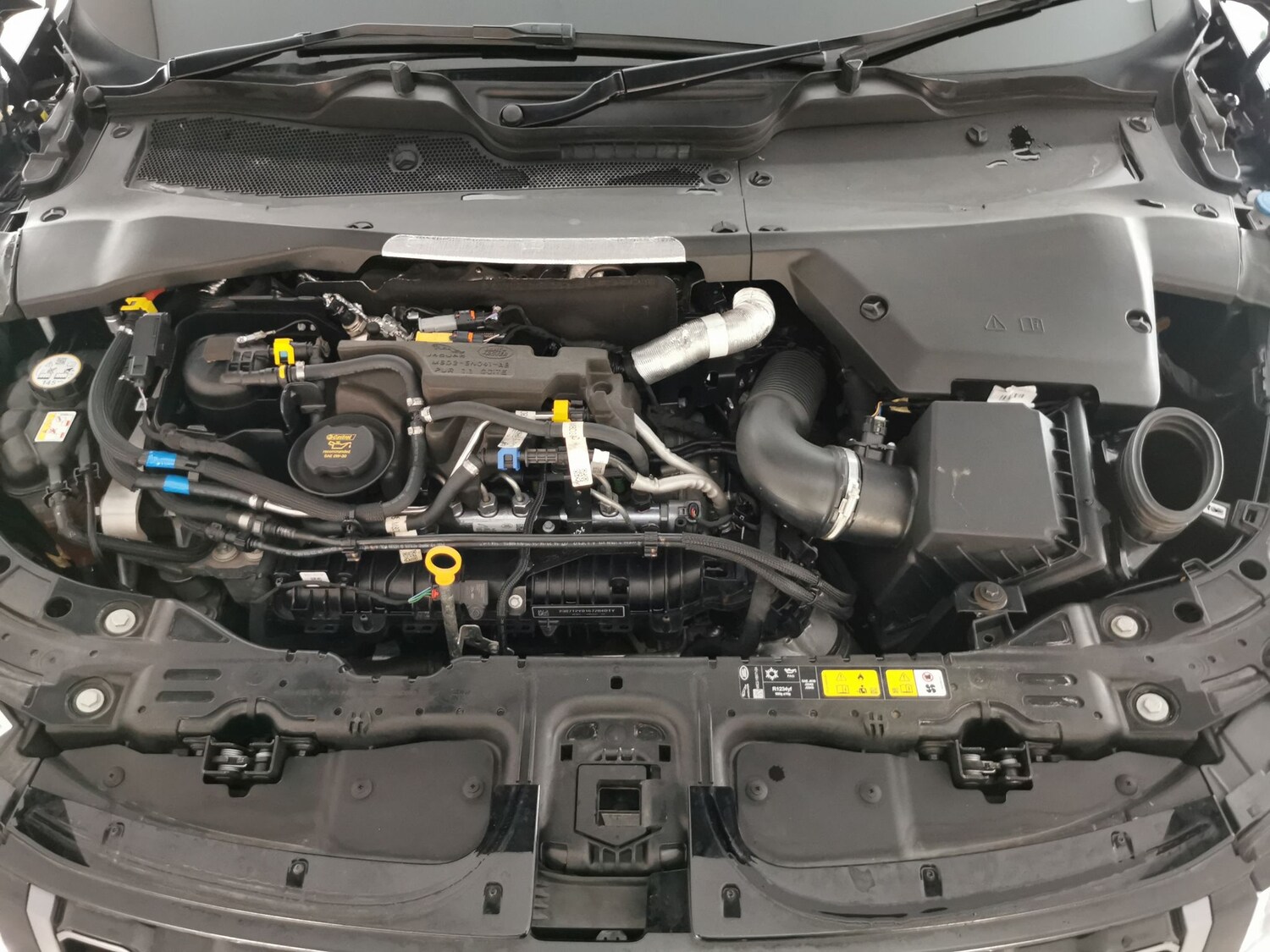 Used Land Rover Range Rover Evoque 2023 for sale - 78178213: Photo 37