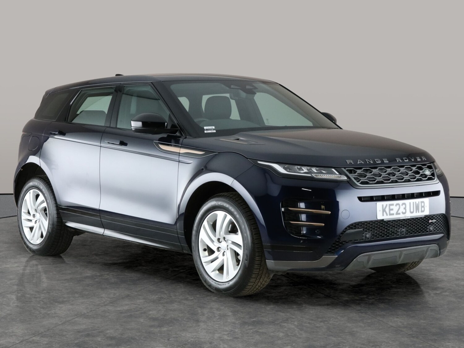 Used Land Rover Range Rover Evoque 2023 for sale - 78178213: Photo 9
