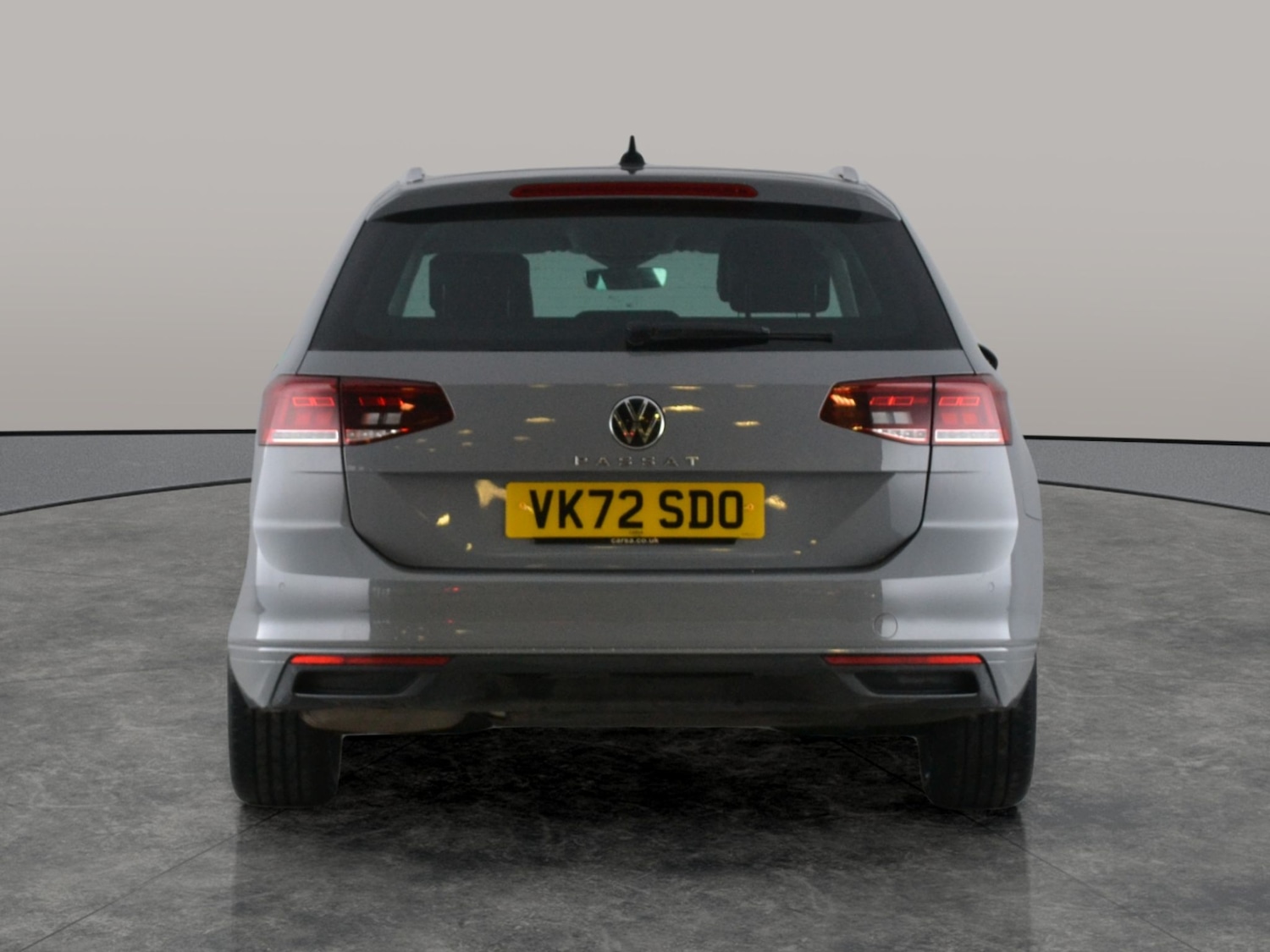 Used Volkswagen Passat 2022 for sale - 77036547: Photo 10