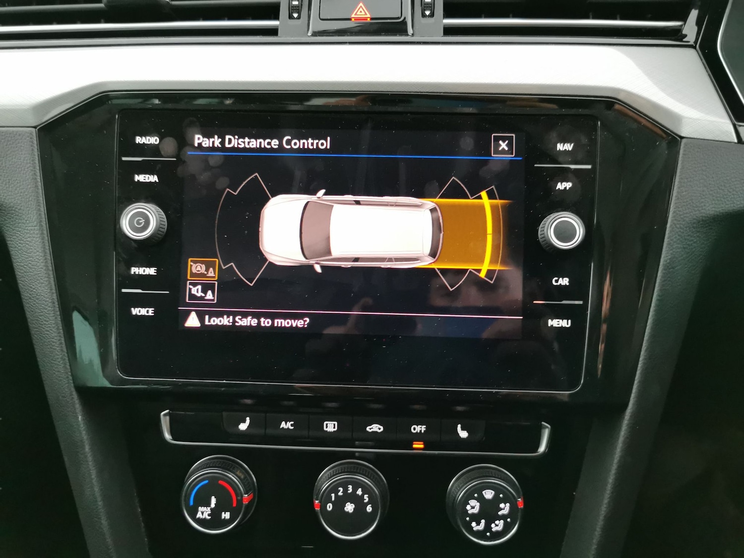 Used Volkswagen Passat 2022 for sale - 77036547: Photo 16