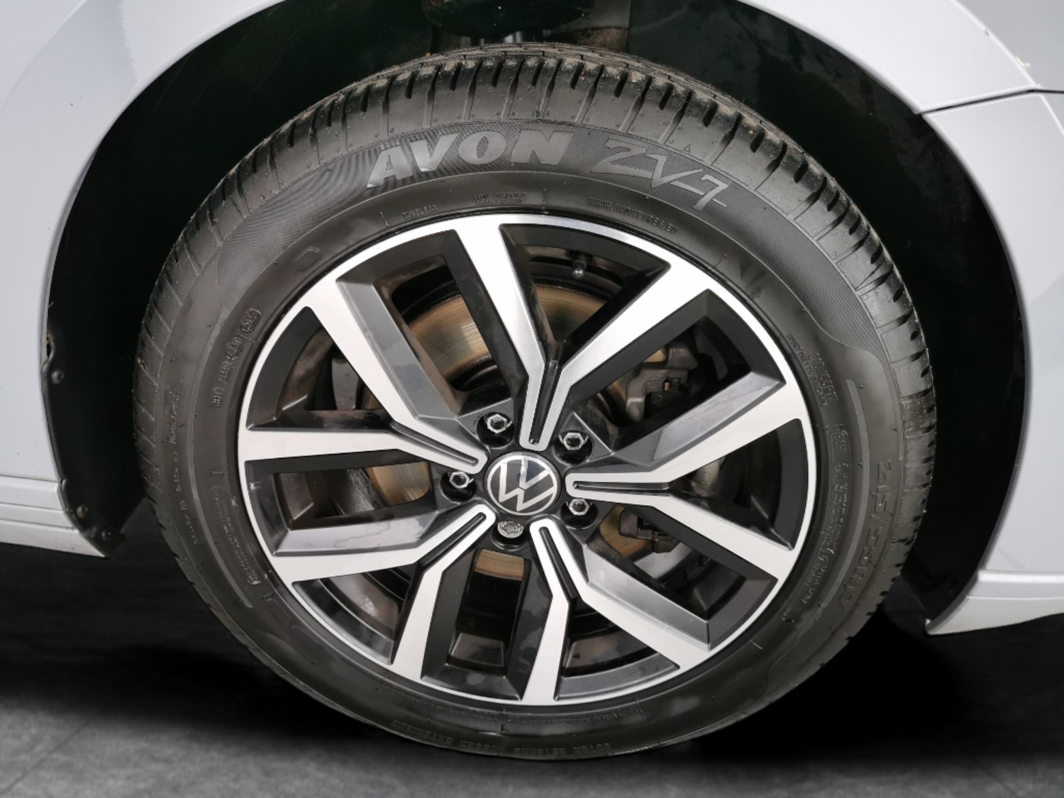 Used Volkswagen Passat 2022 for sale - 77036547: Photo 21