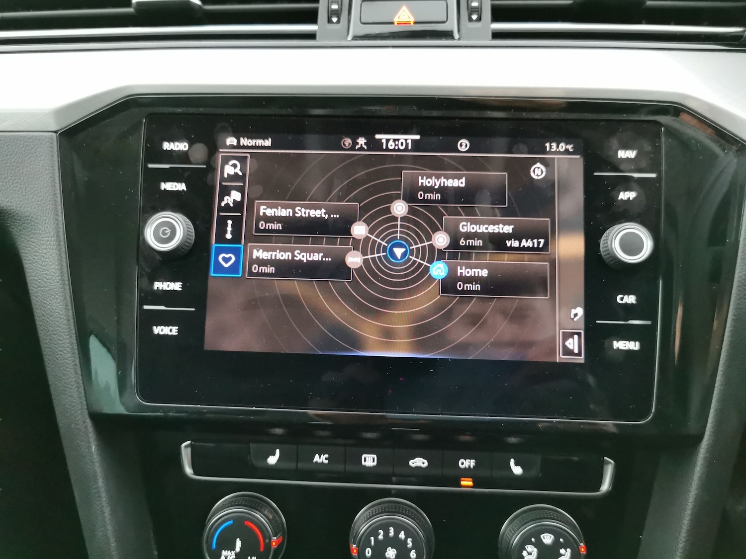 Used Volkswagen Passat 2022 for sale - 77036547: Photo 5