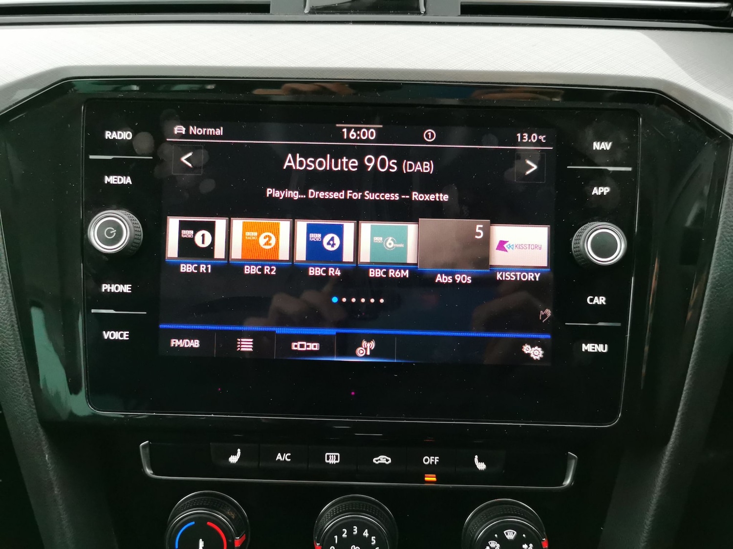 Used Volkswagen Passat 2022 for sale - 77036547: Photo 7