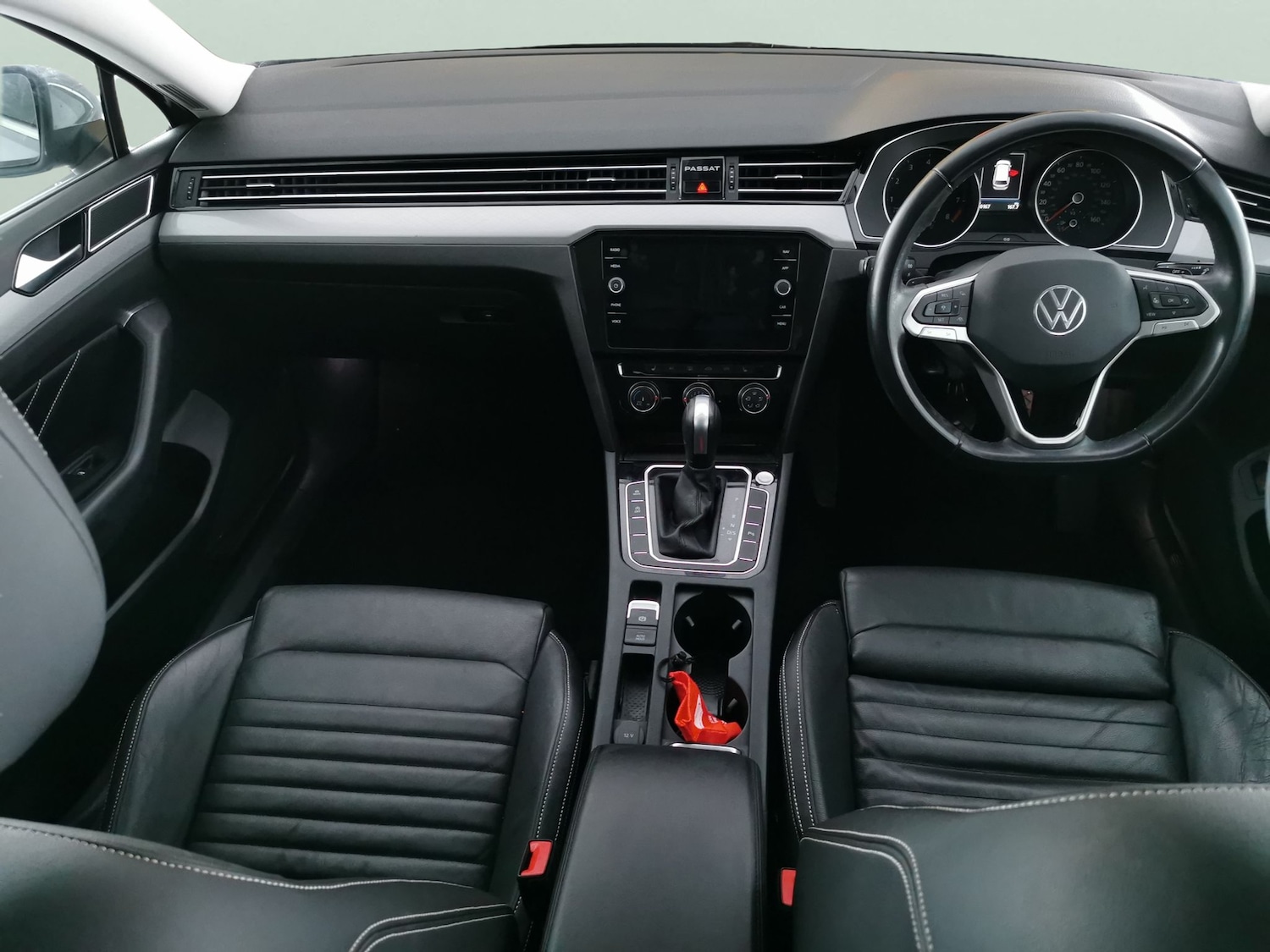 Used Volkswagen Passat 2022 for sale - 77036547: Photo 8