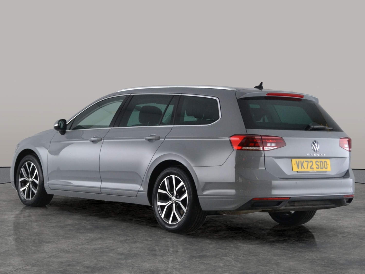 Used Volkswagen Passat 2022 for sale - 77036547: Photo 9