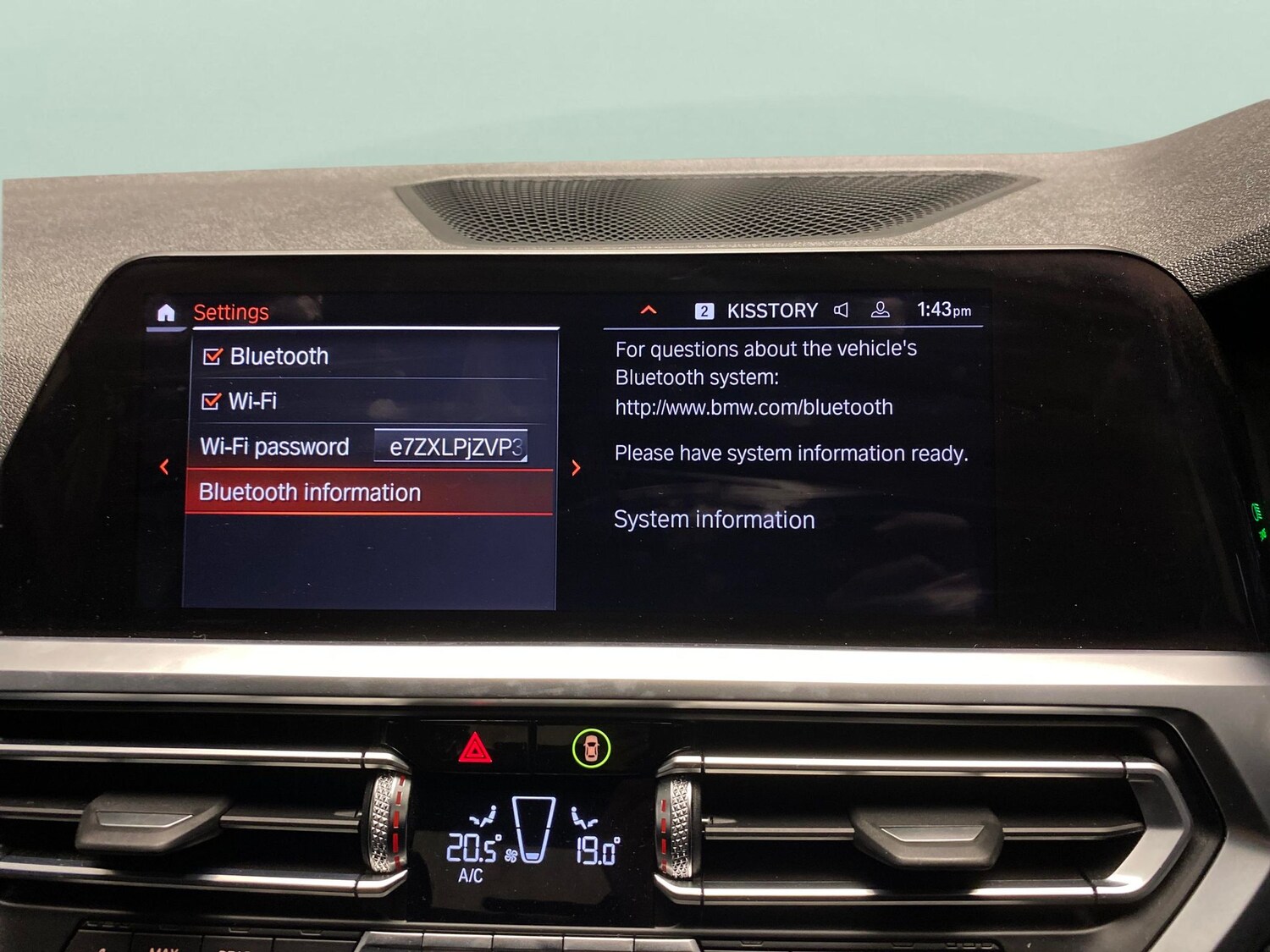 Used BMW 3 Series 2019 for sale - 77980681: Photo 15