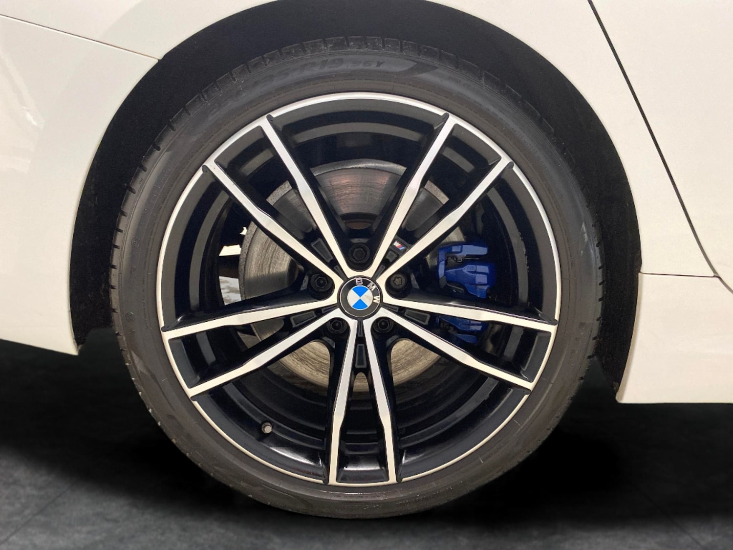 Used BMW 3 Series 2019 for sale - 77980681: Photo 25