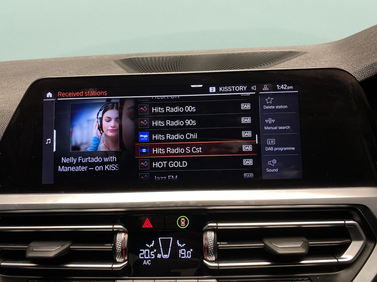 Used BMW 3 Series 2019 for sale - 77980681: Photo 6