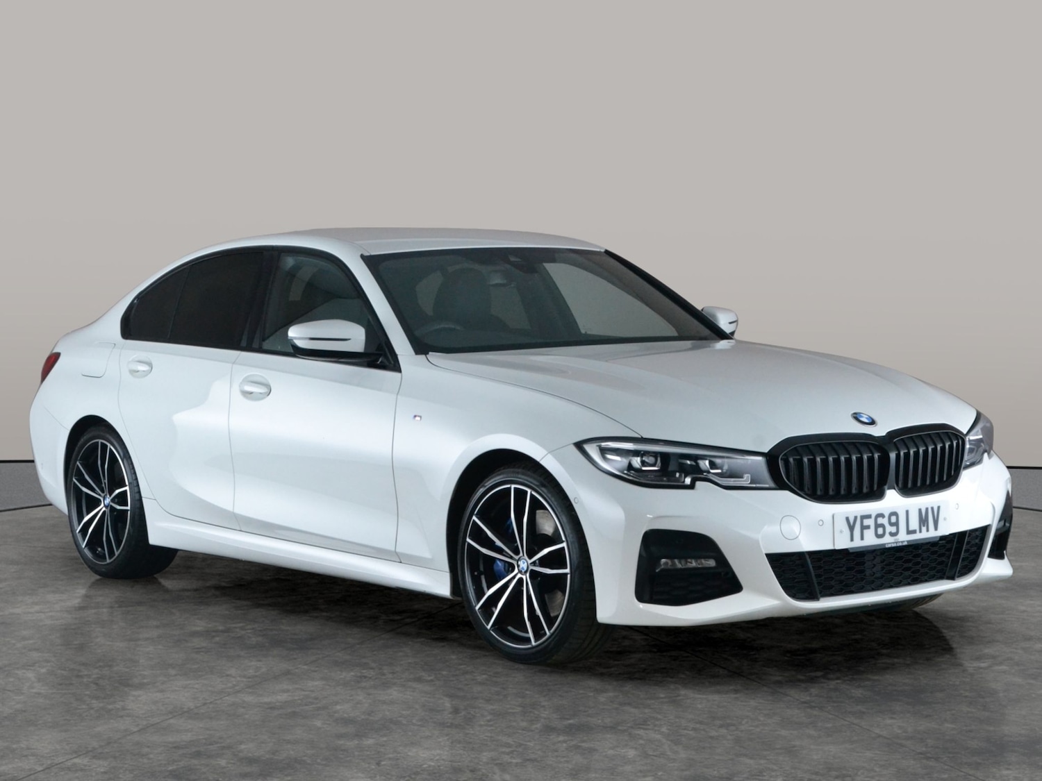 Used BMW 3 Series 2019 for sale - 77980681: Photo 8