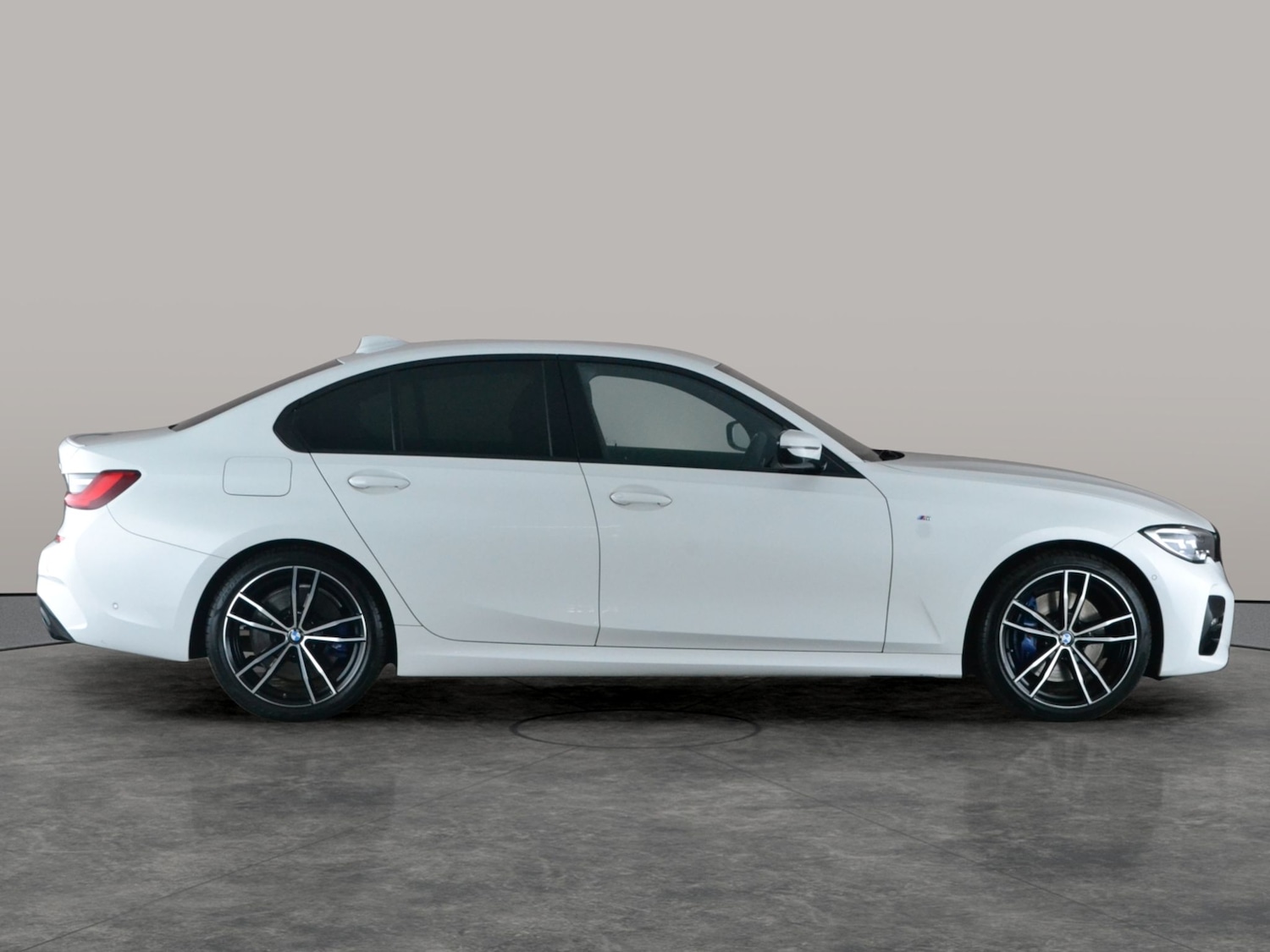 Used BMW 3 Series 2019 for sale - 77980681: Photo 9