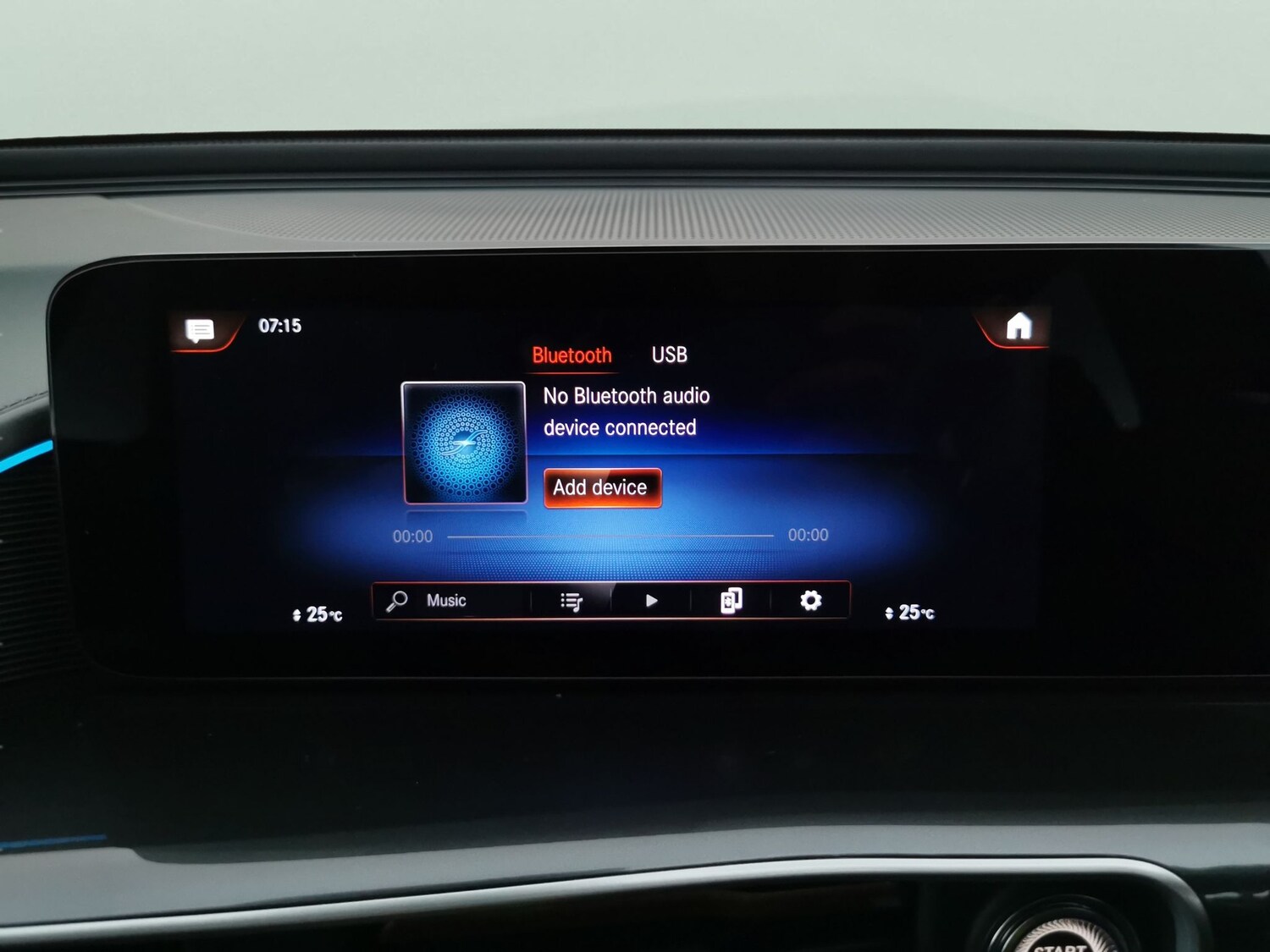 Used Mercedes-Benz EQC 2023 for sale - 77743973: Photo 16