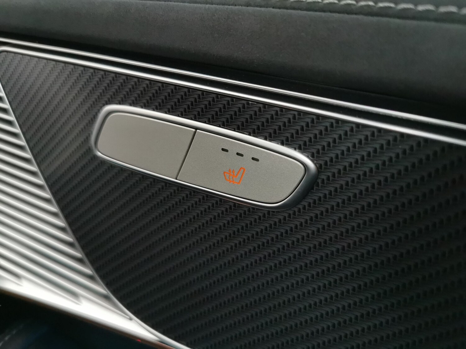 Used Mercedes-Benz EQC 2023 for sale - 77743973: Photo 19