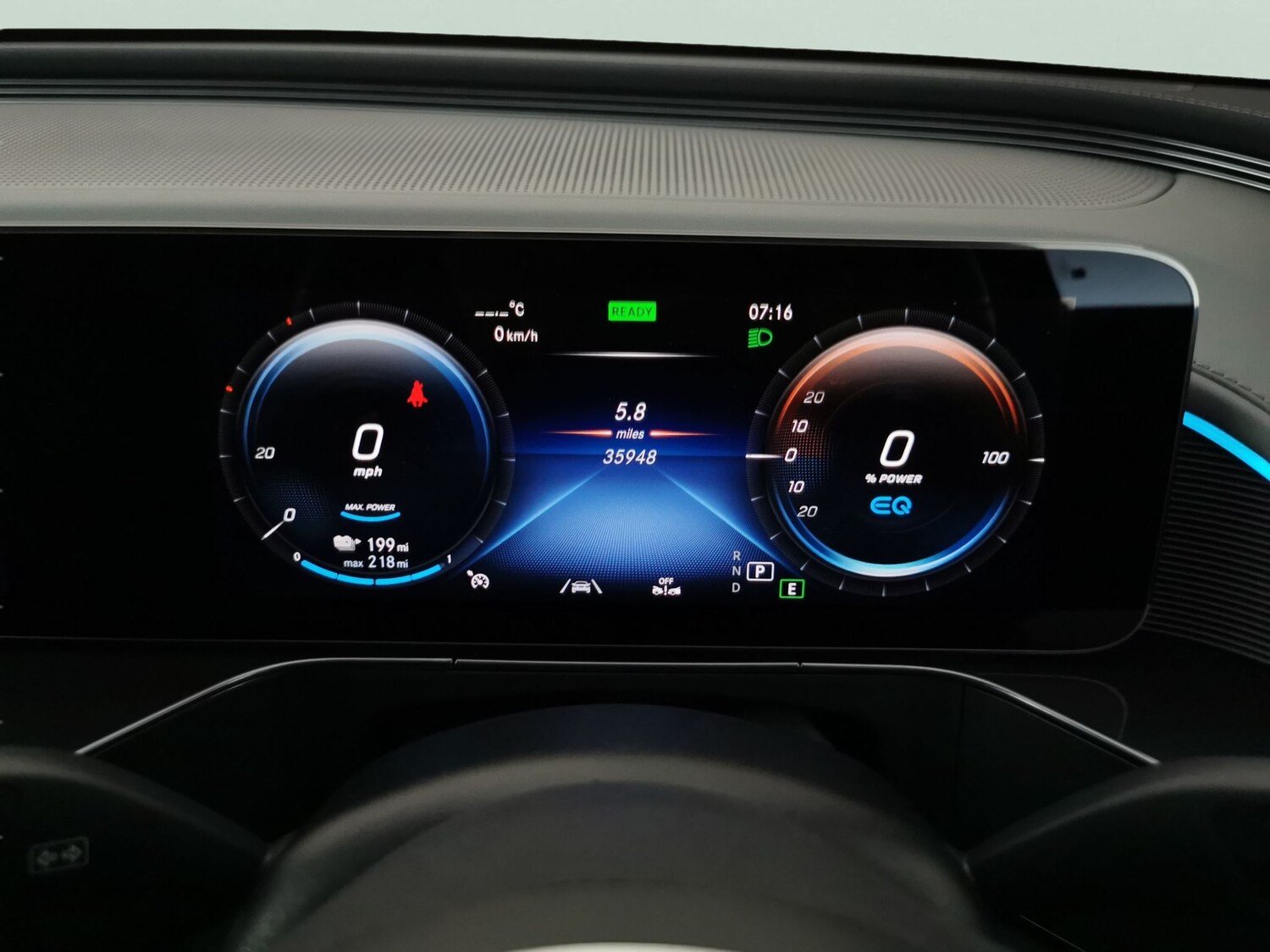 Used Mercedes-Benz EQC 2023 for sale - 77743973: Photo 23