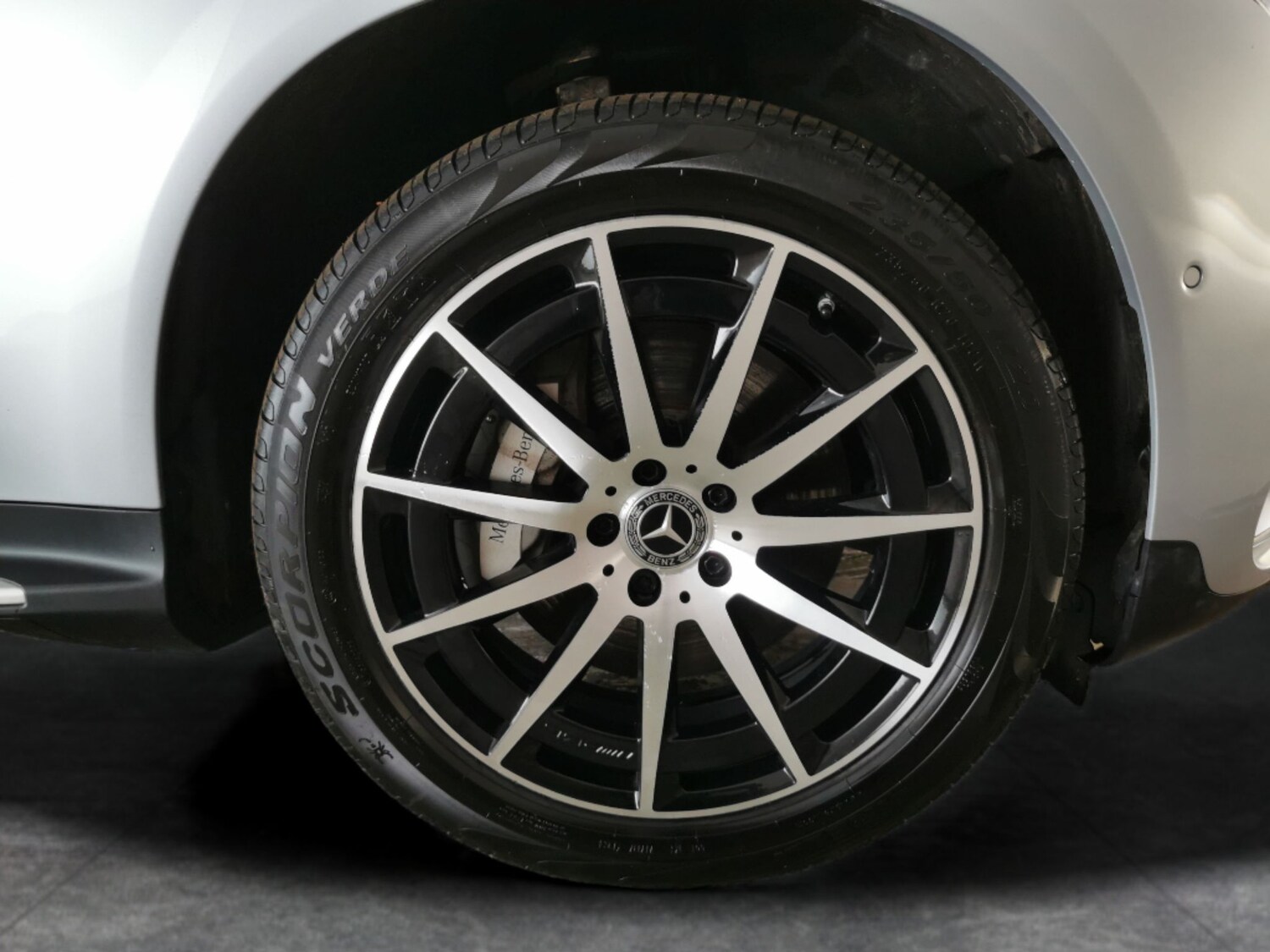 Used Mercedes-Benz EQC 2023 for sale - 77743973: Photo 25