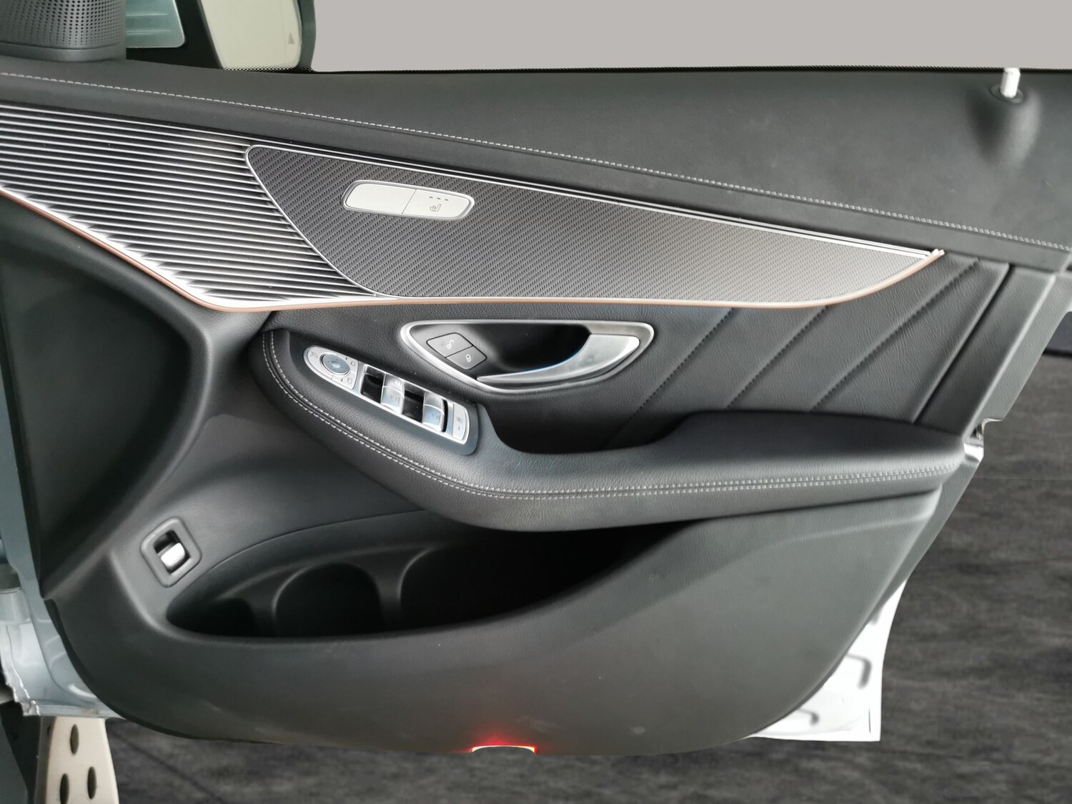 Used Mercedes-Benz EQC 2023 for sale - 77743973: Photo 30