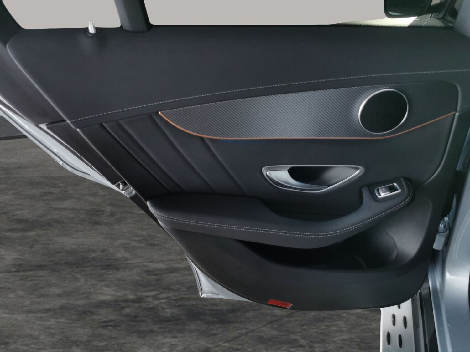 Used Mercedes-Benz EQC 2023 for sale - 77743973: Photo 31