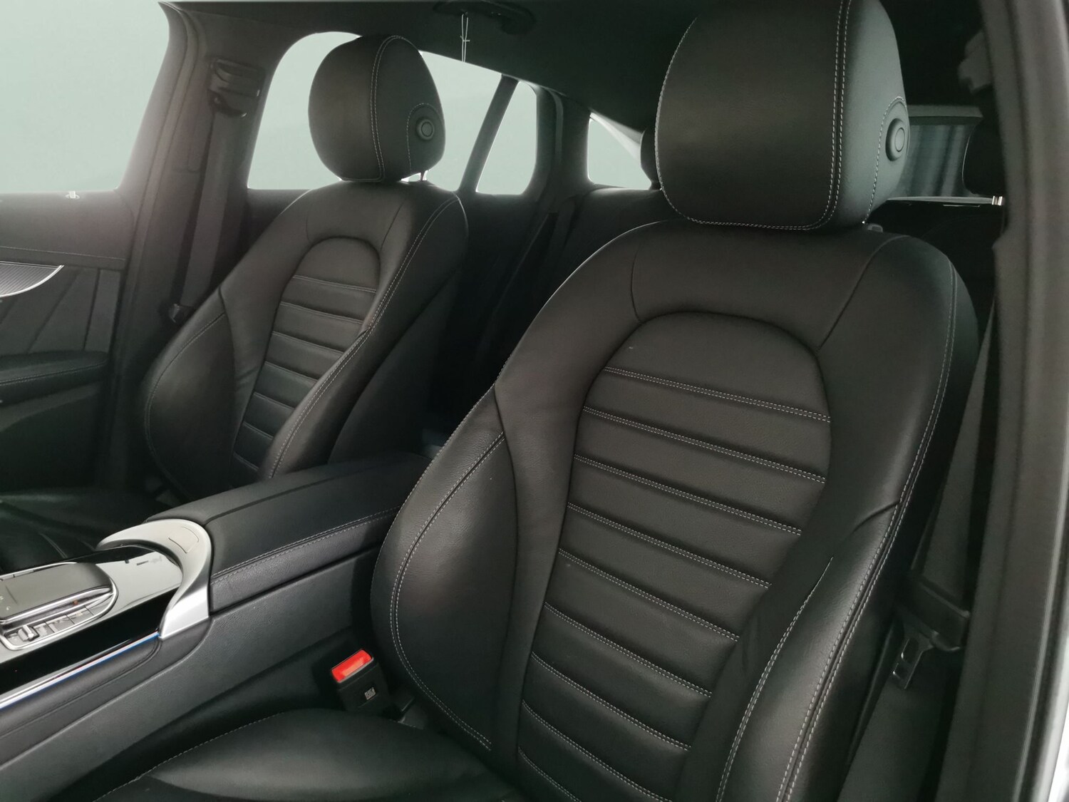 Used Mercedes-Benz EQC 2023 for sale - 77743973: Photo 6