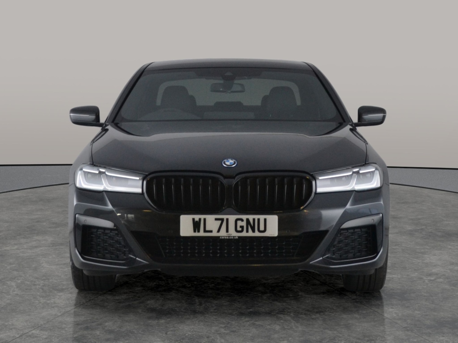 Used BMW 5 Series 2022 for sale - 76477650: Photo 15