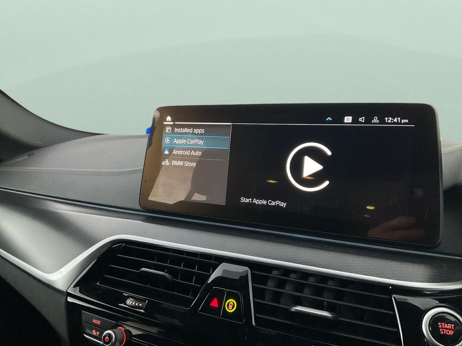 Used BMW 5 Series 2022 for sale - 76477650: Photo 17