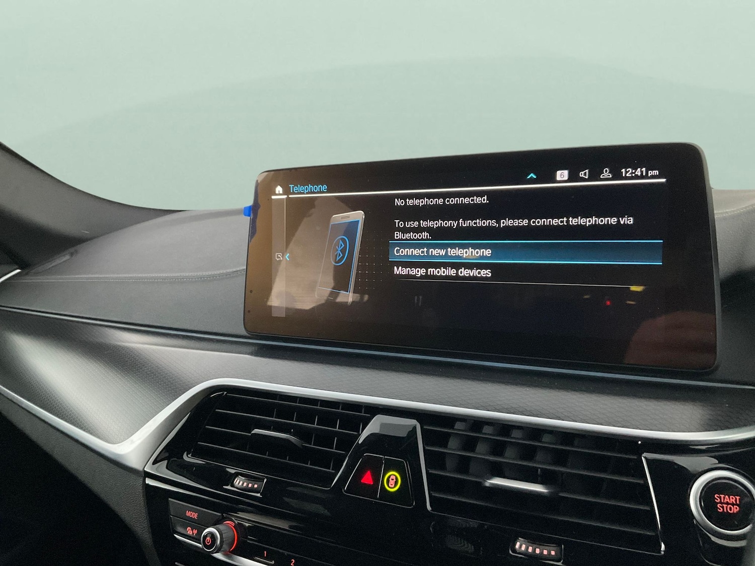 Used BMW 5 Series 2022 for sale - 76477650: Photo 18