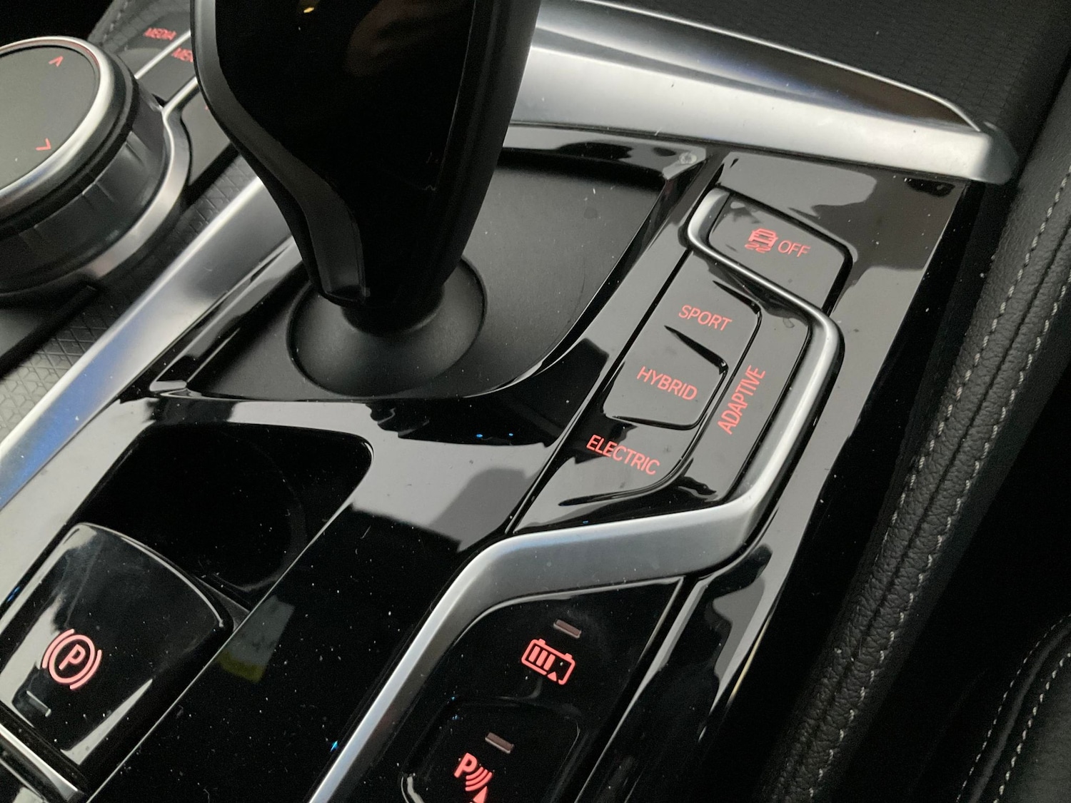 Used BMW 5 Series 2022 for sale - 76477650: Photo 19