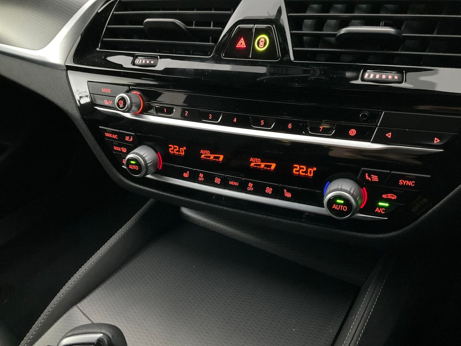 Used BMW 5 Series 2022 for sale - 76477650: Photo 20