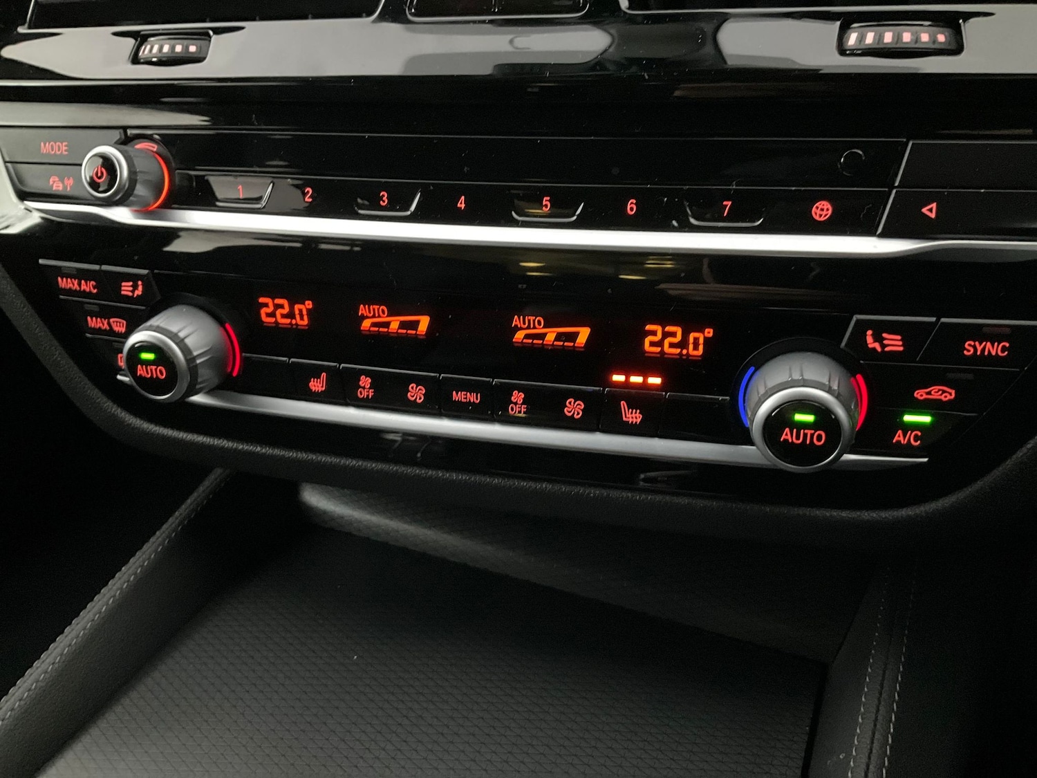 Used BMW 5 Series 2022 for sale - 76477650: Photo 21