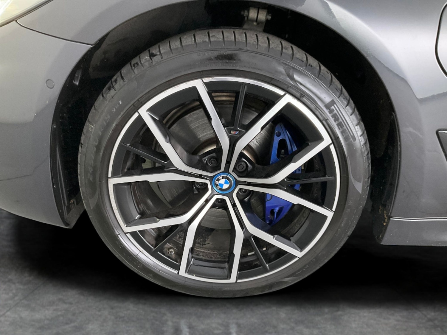 Used BMW 5 Series 2022 for sale - 76477650: Photo 26