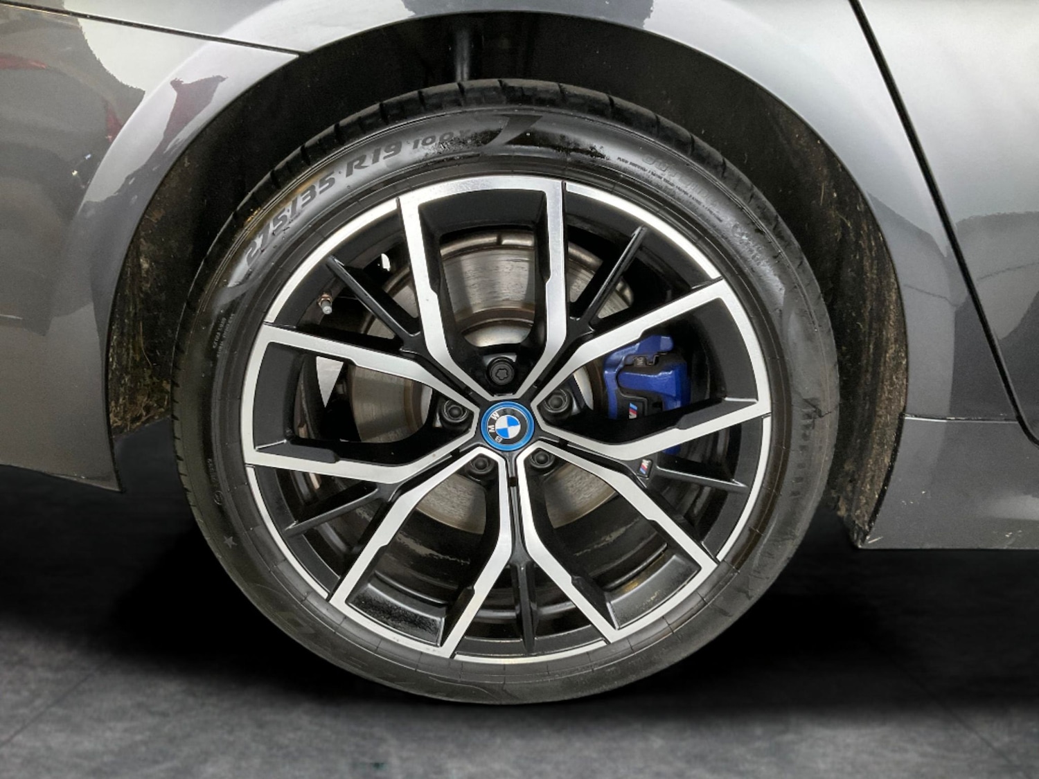 Used BMW 5 Series 2022 for sale - 76477650: Photo 28