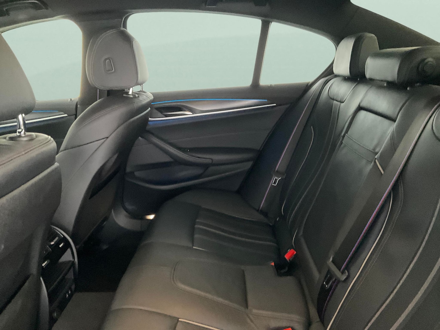 Used BMW 5 Series 2022 for sale - 76477650: Photo 29