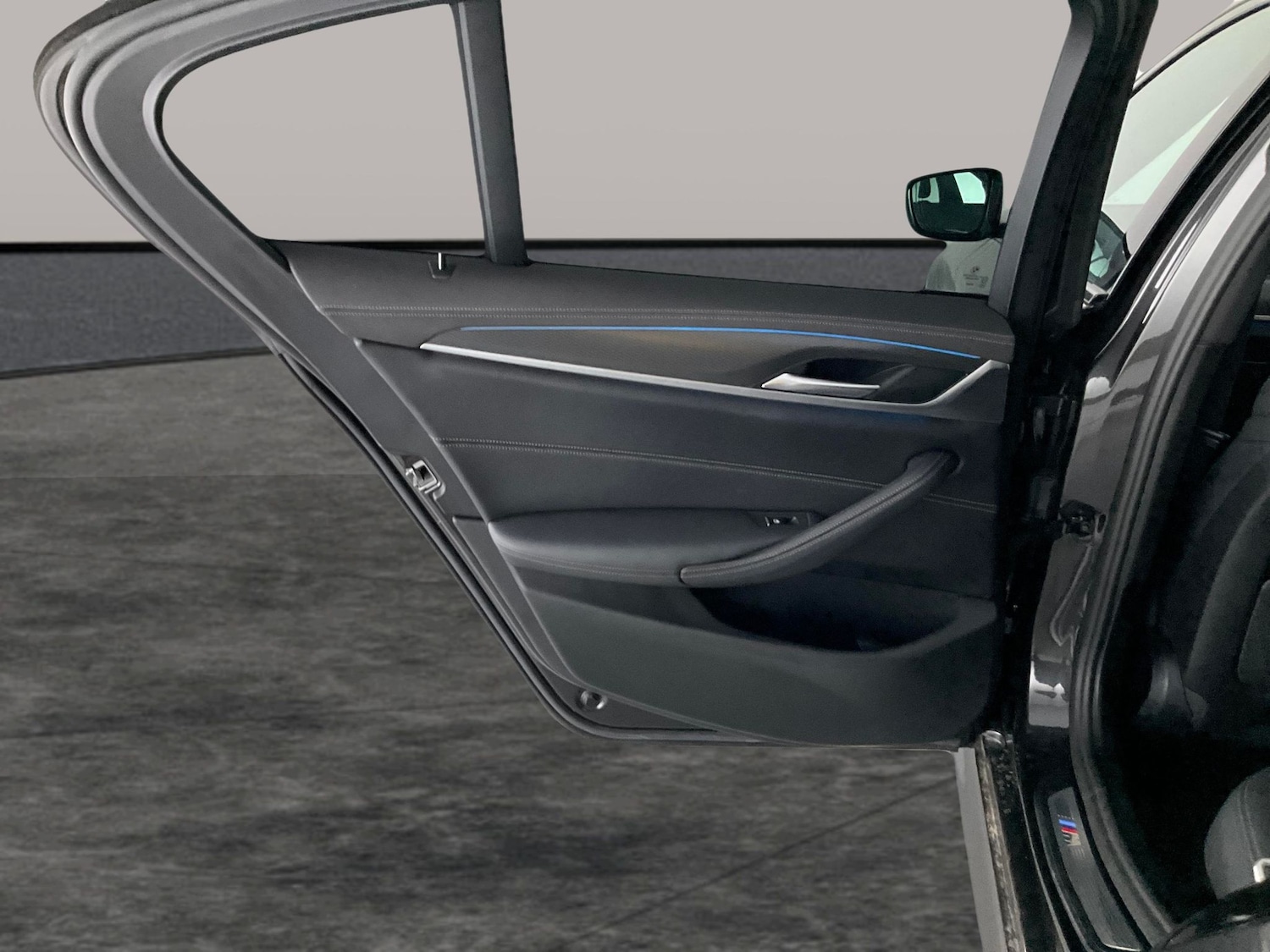 Used BMW 5 Series 2022 for sale - 76477650: Photo 31