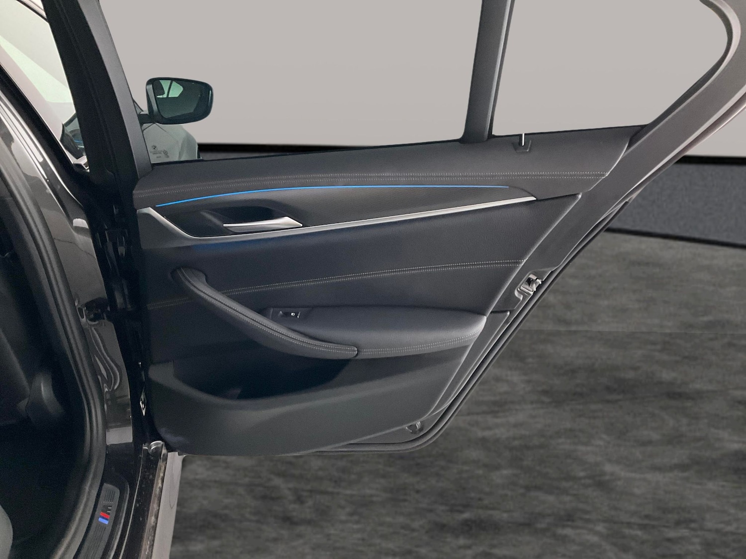 Used BMW 5 Series 2022 for sale - 76477650: Photo 33