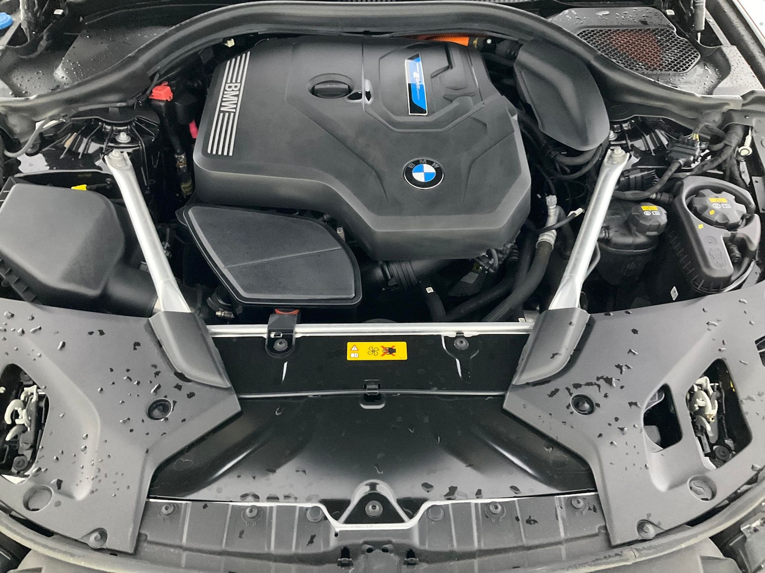 Used BMW 5 Series 2022 for sale - 76477650: Photo 37