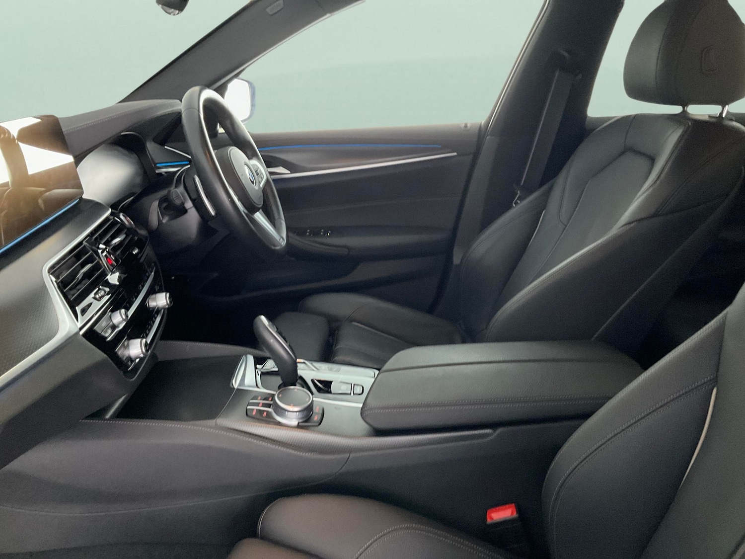 Used BMW 5 Series 2022 for sale - 76477650: Photo 4