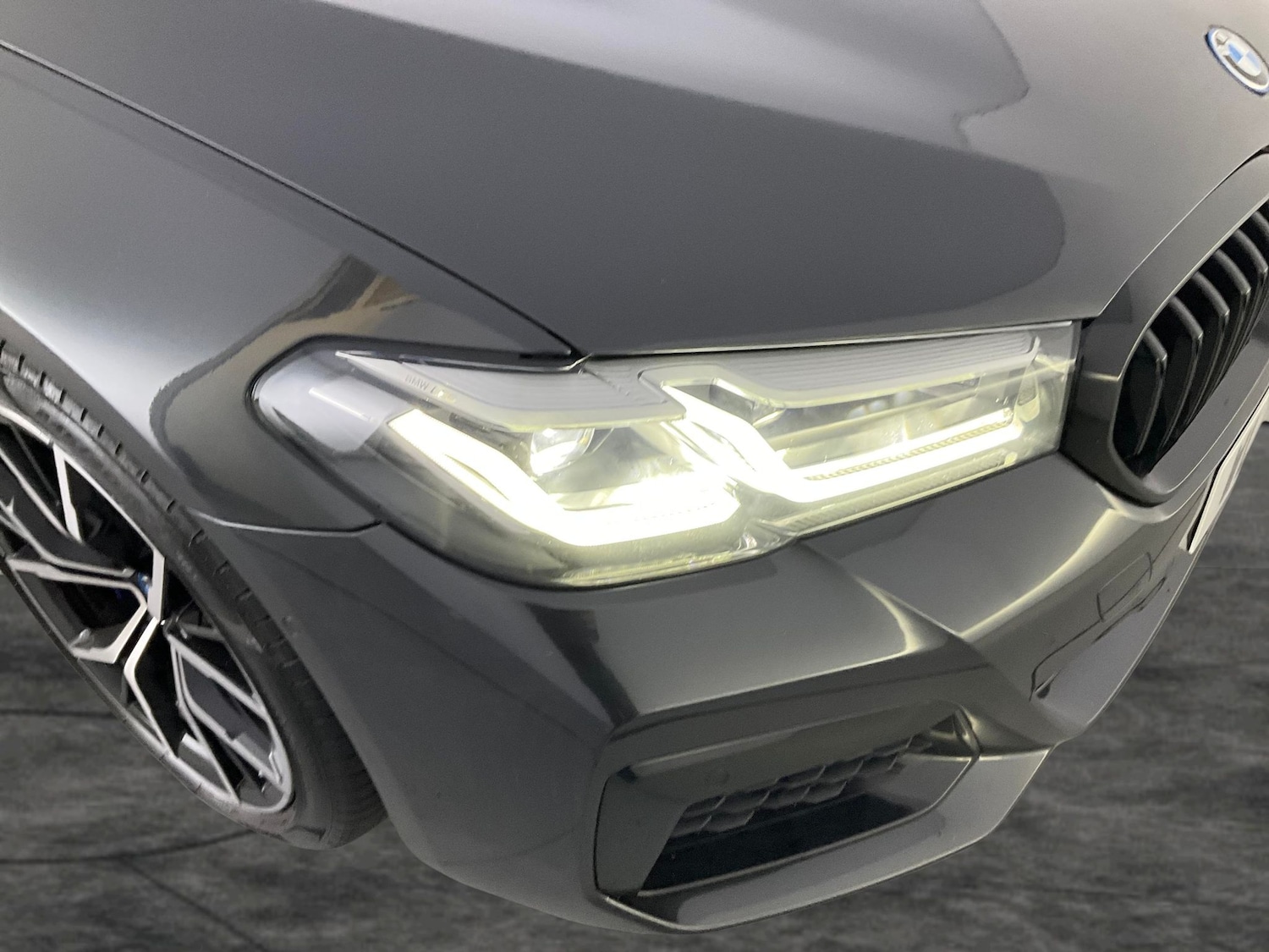 Used BMW 5 Series 2022 for sale - 76477650: Photo 5